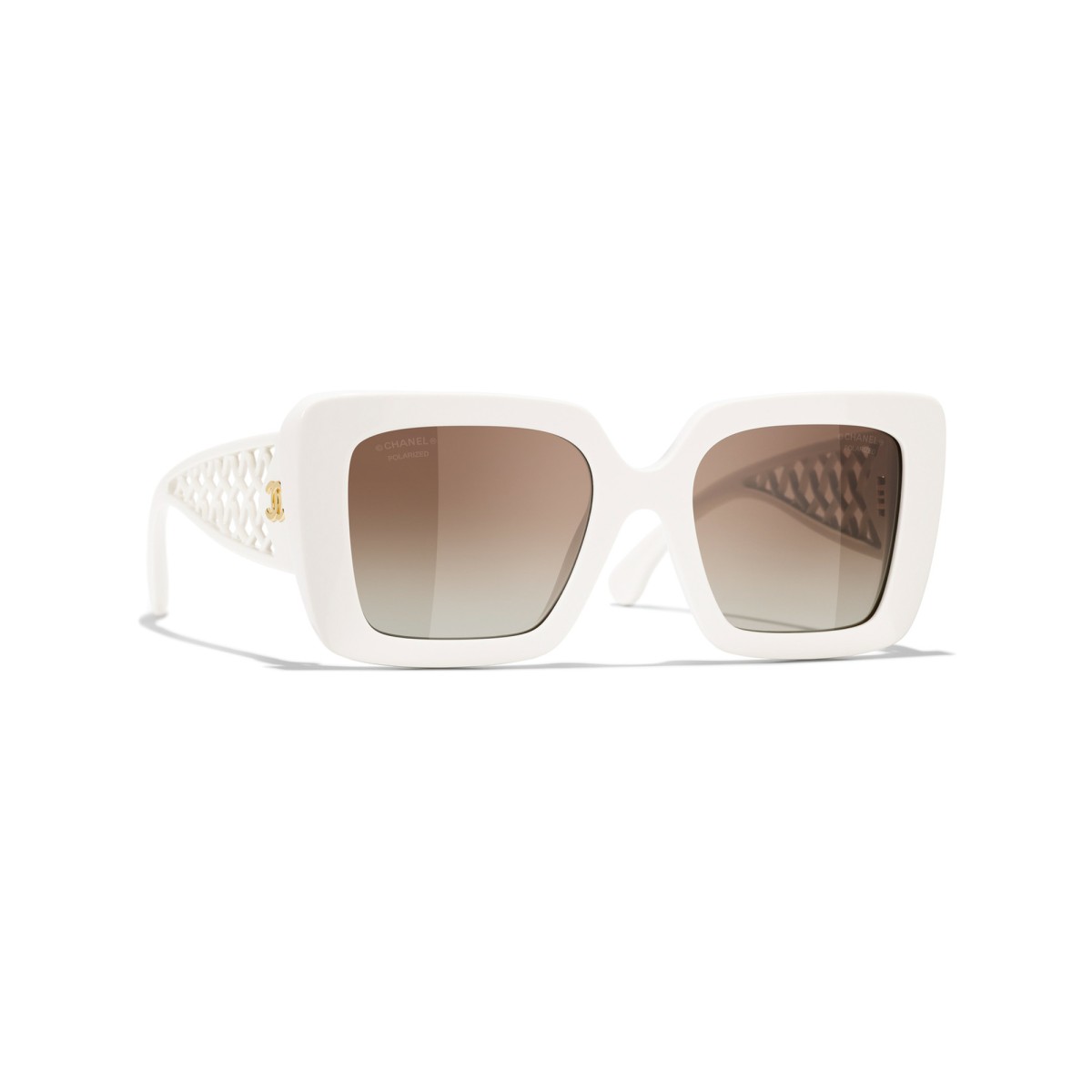 CHANEL CH5567 1828S9 | Sunglasses | Vytria Eyewear