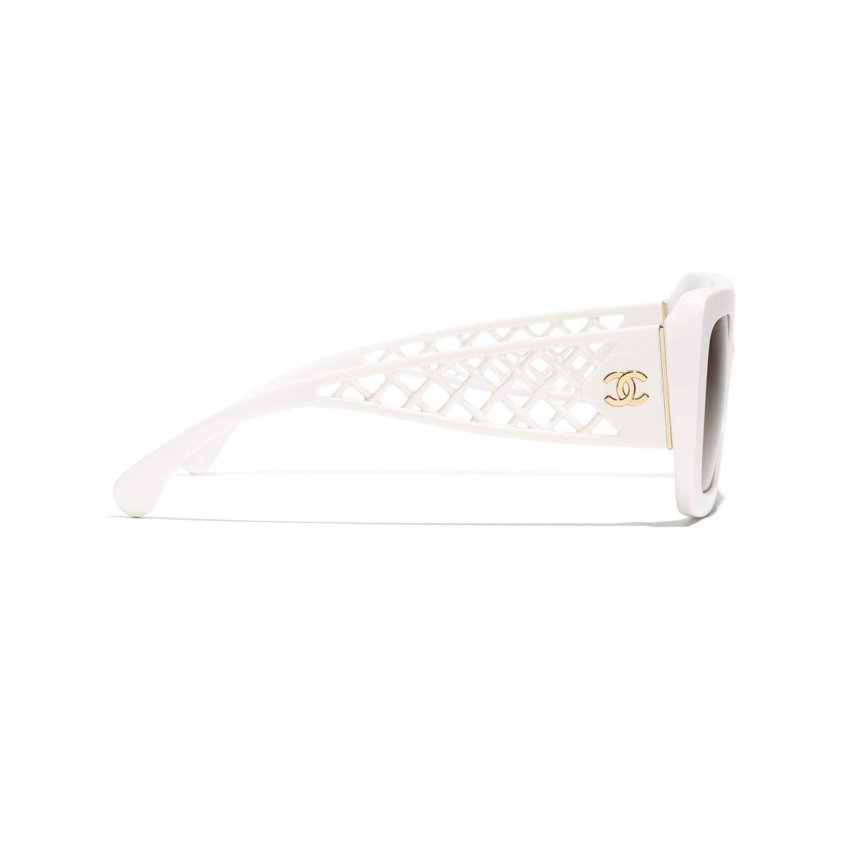 CHANEL CH5567 1828S9 | Sunglasses | Vytria Eyewear