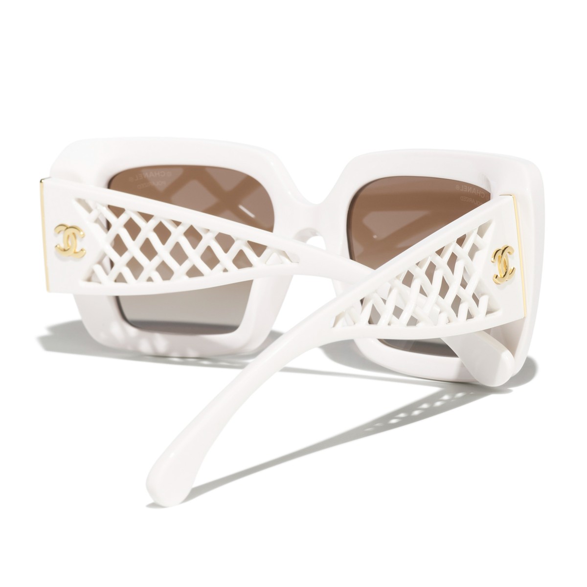 CHANEL CH5567 1828S9 | Sunglasses | Vytria Eyewear