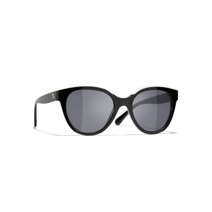 CHANEL CH5414 1656T8 | Sunglasses | Vytria Eyewear