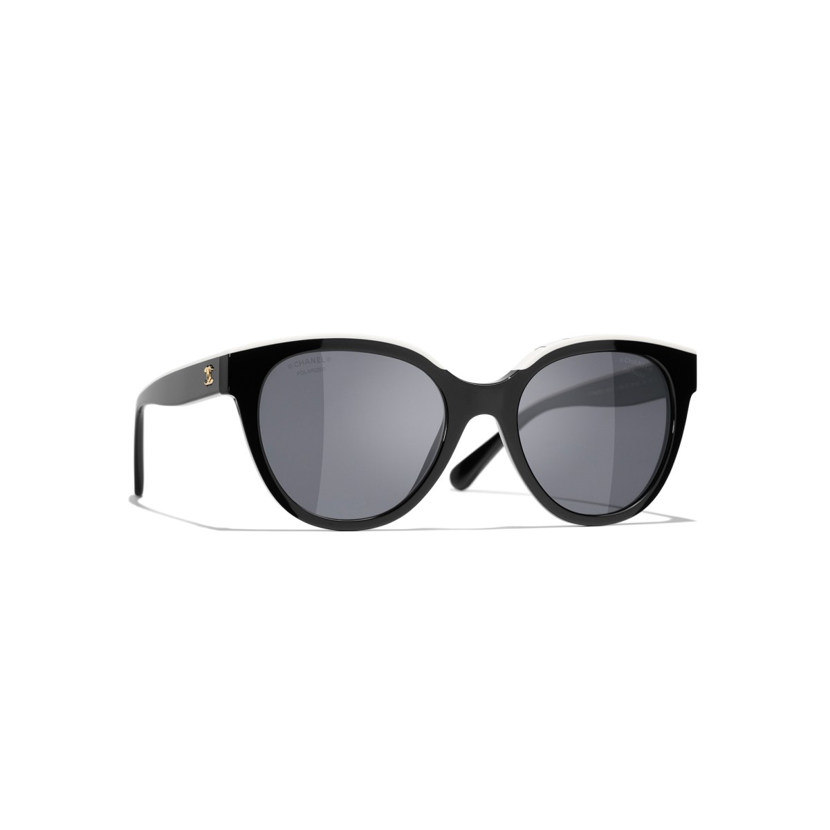 CHANEL CH5414 1656T8 | Sunglasses | Vytria Eyewear
