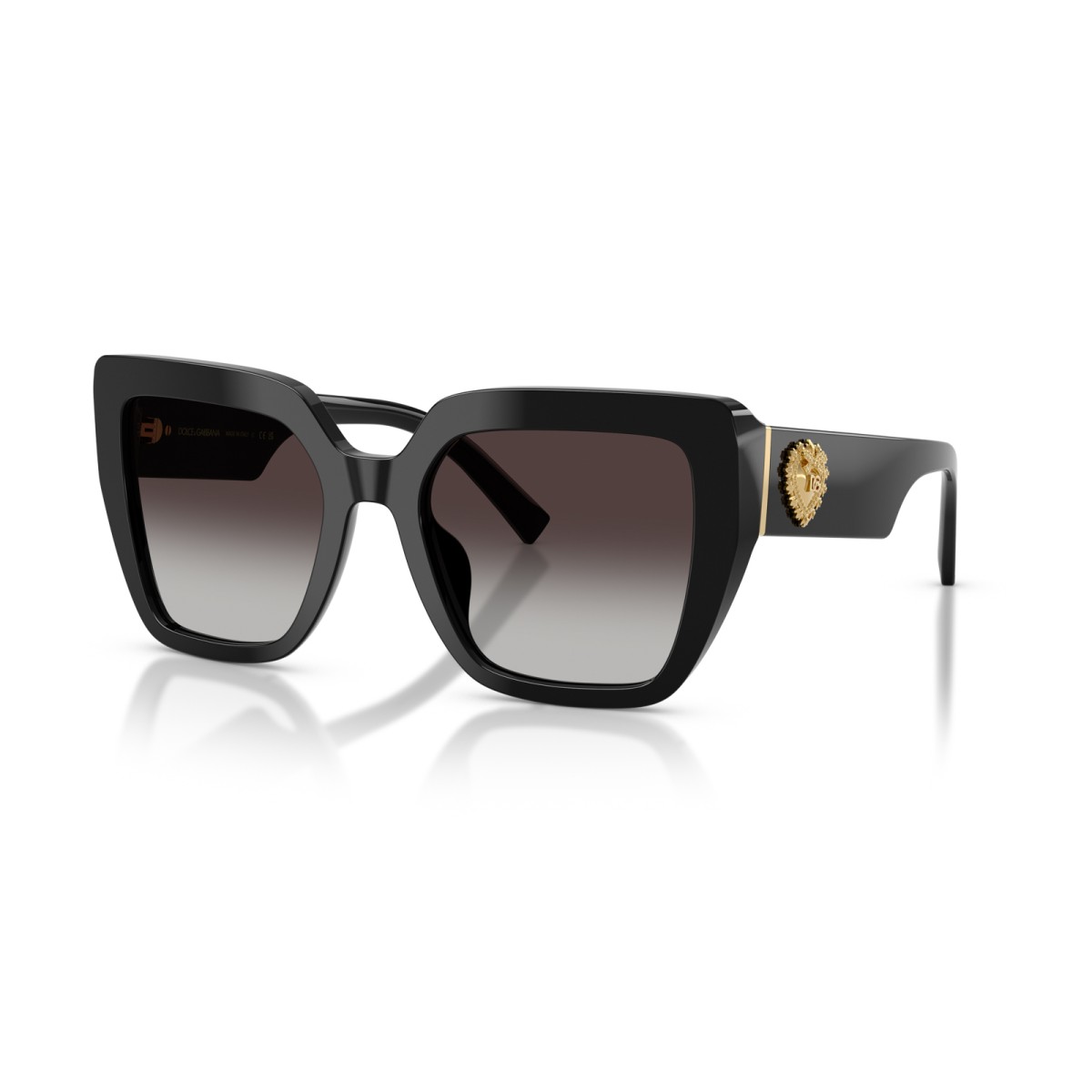DOLCE GABBANA DG4538 5018G | Sunglasses | Vytria Eyewear
