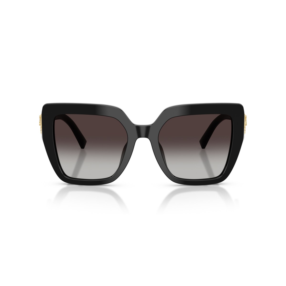 DOLCE GABBANA DG4538 5018G | Sunglasses | Vytria Eyewear