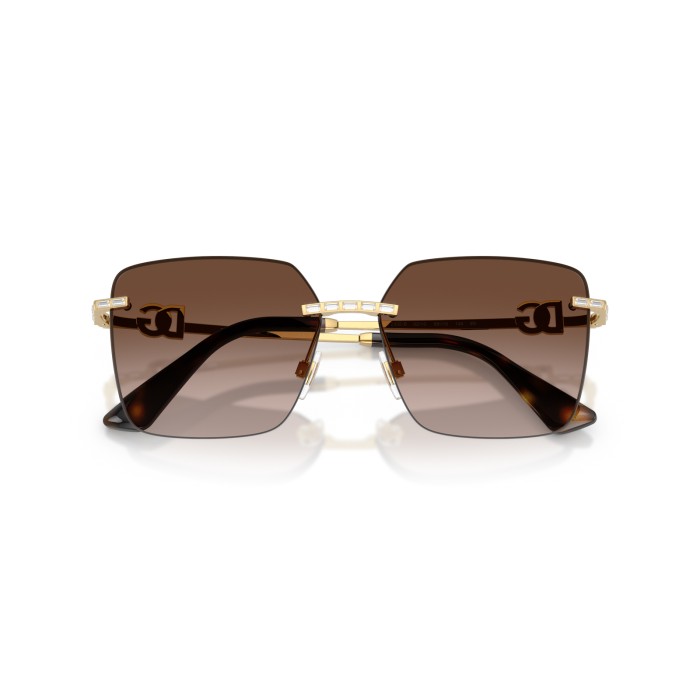 DOLCE GABBANA DG2332B 0213