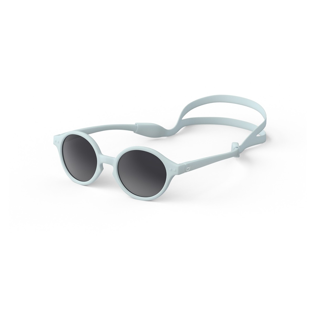 Izipizi Kids D Sweet Blue Sunglasses