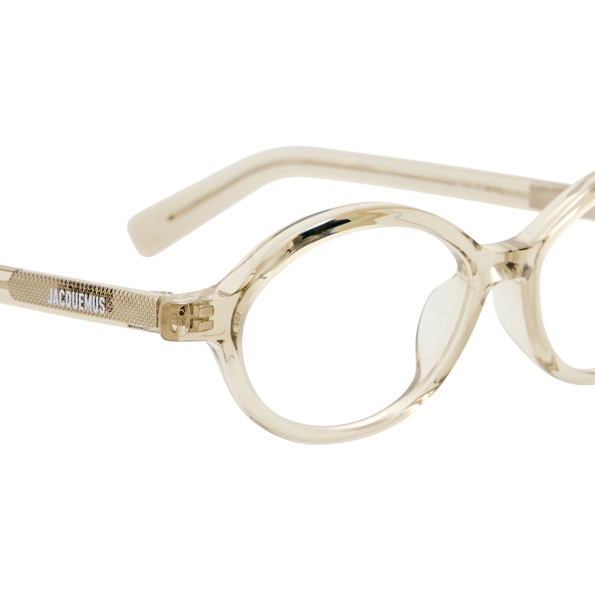 JACQUEMUS PABLO JAC123 C8 OPT | Monturas | Vytria Eyewear