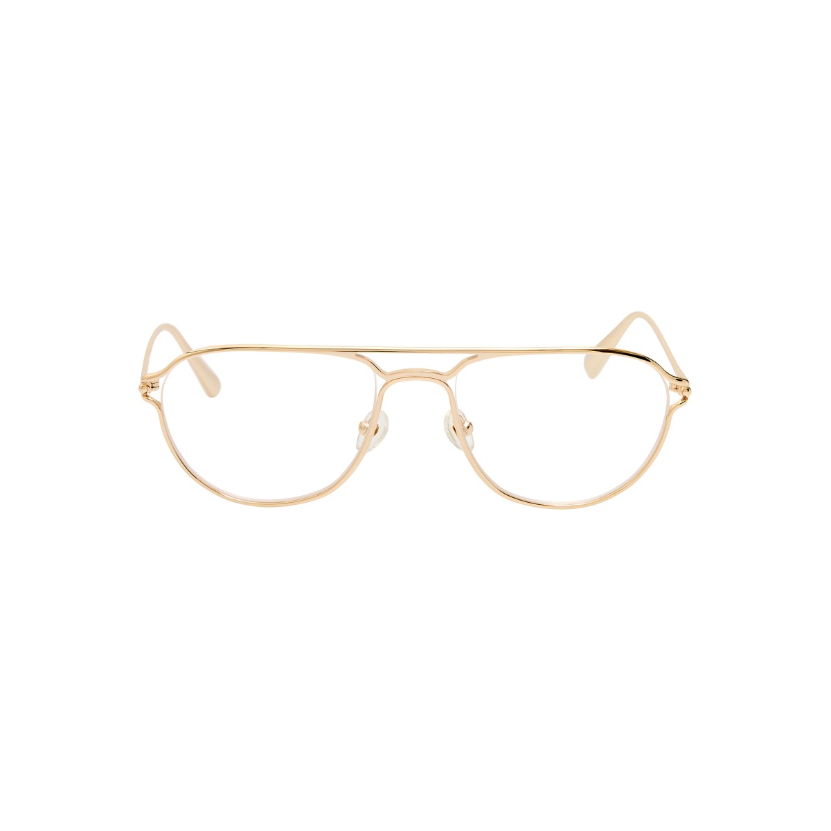 JACQUEMUS JAC173 C1 OPT | Monturas | Vytria Eyewear