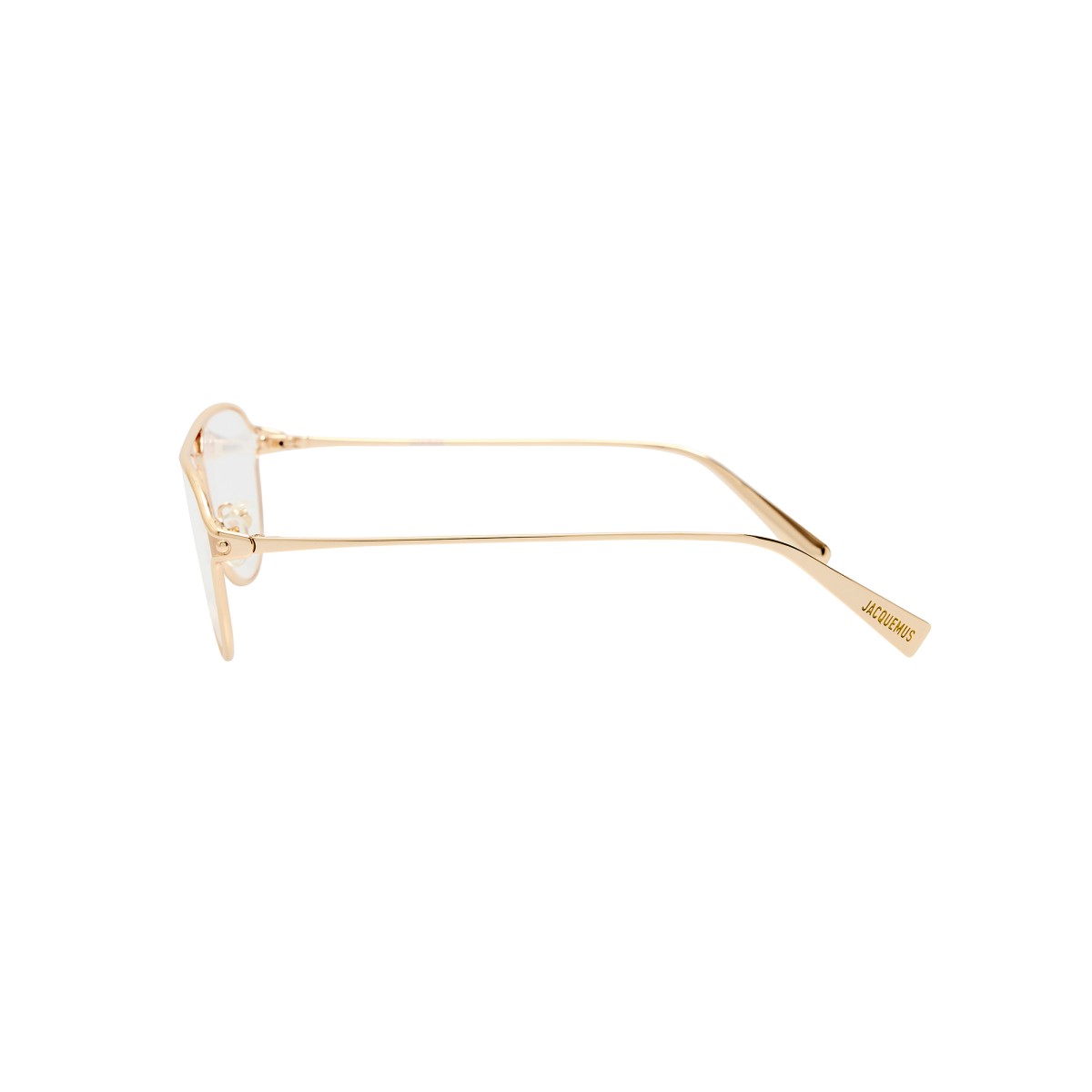 JACQUEMUS JAC173 C1 OPT | Monturas | Vytria Eyewear