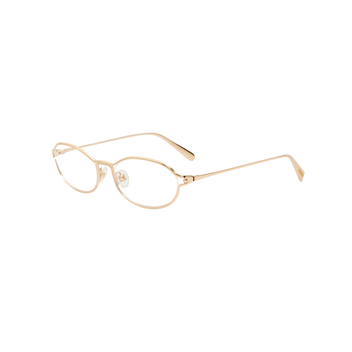 JACQUEMUS JAC172 C1 OPT | Monturas | Vytria Eyewear