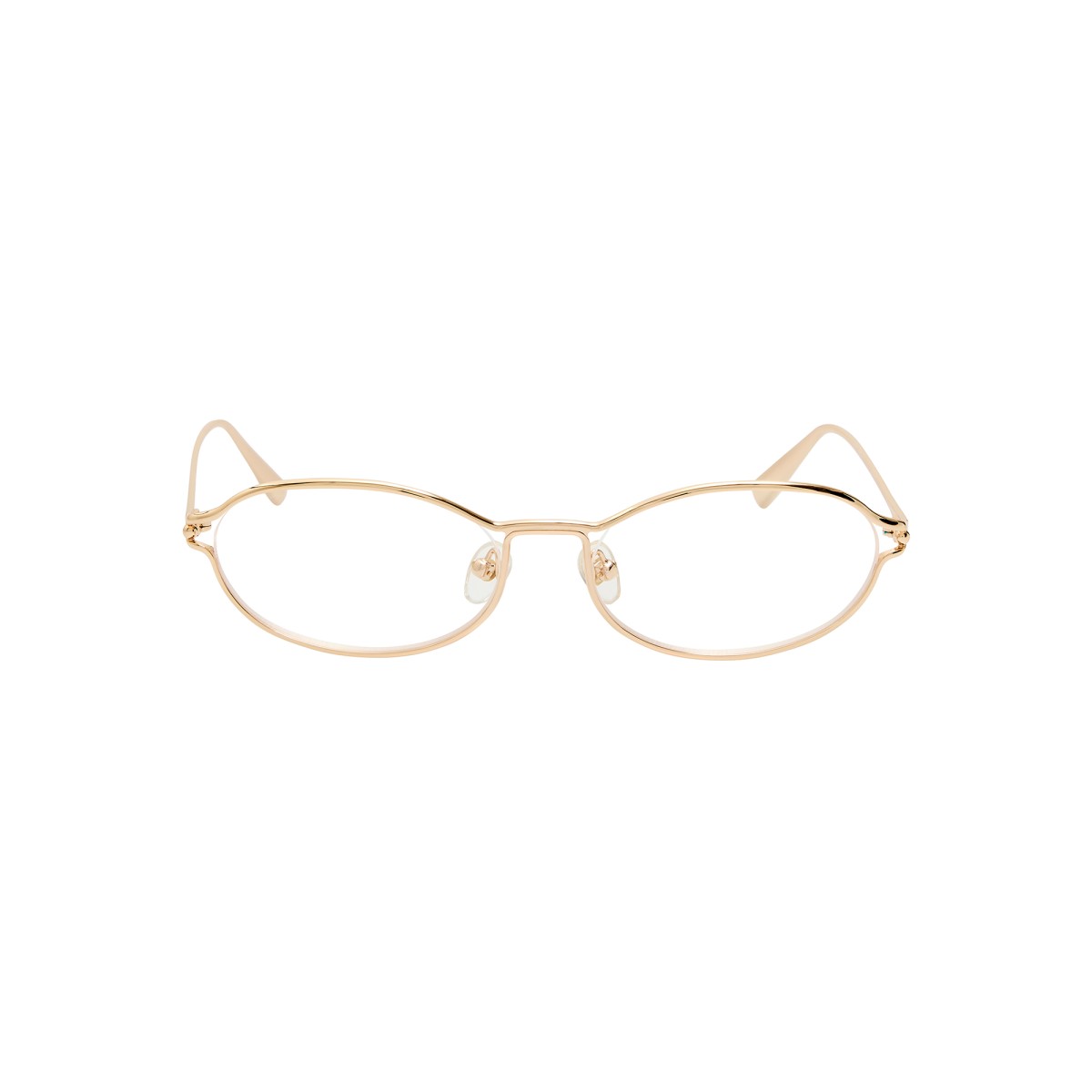 JACQUEMUS JAC172 C1 OPT | Monturas | Vytria Eyewear