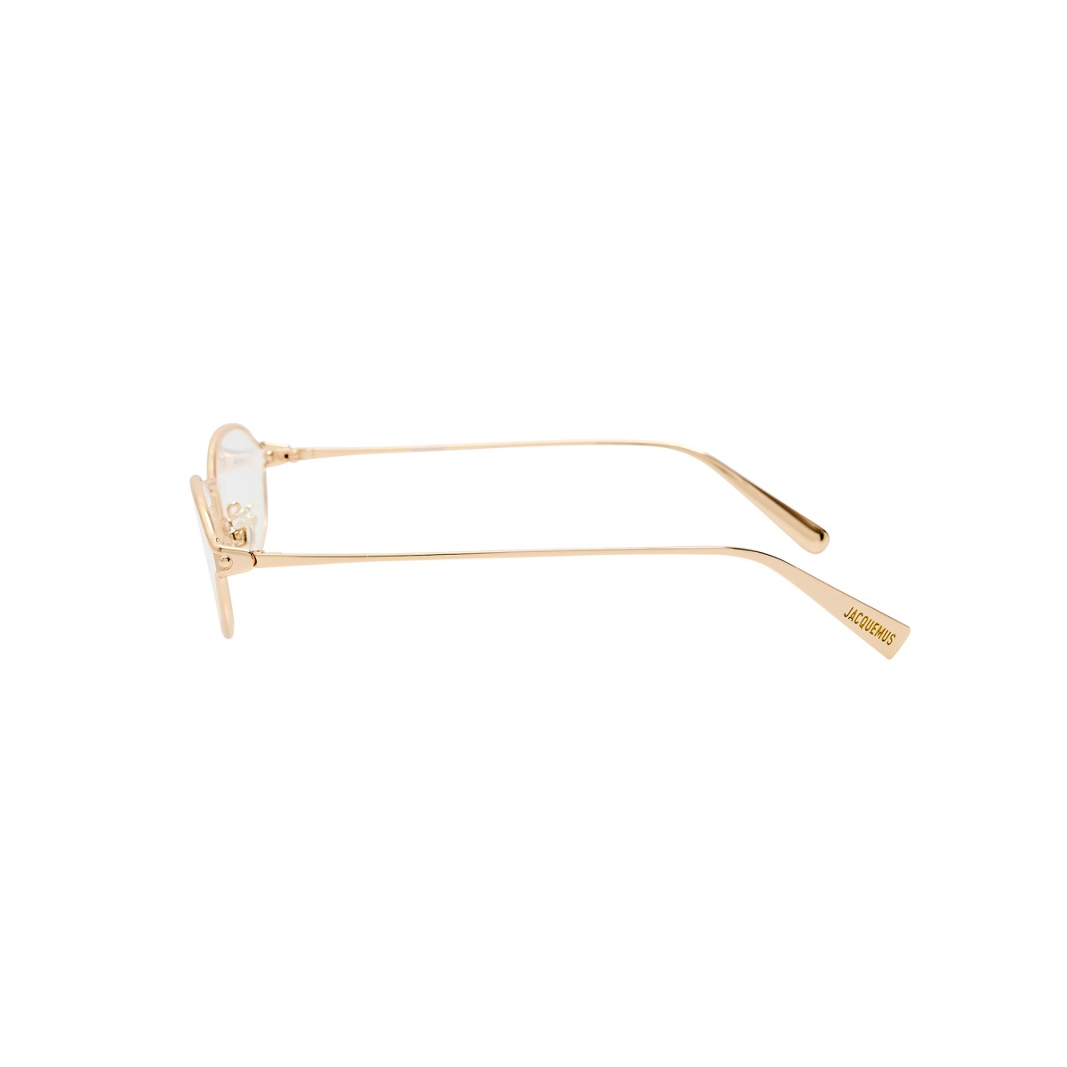 JACQUEMUS JAC172 C1 OPT | Monturas | Vytria Eyewear