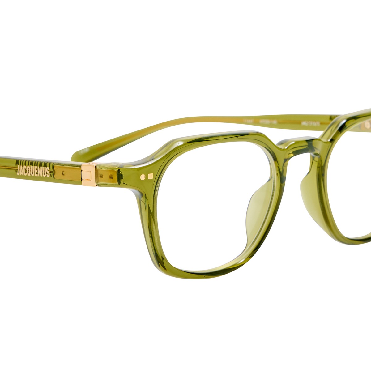JACQUEMUS JAC215 C2 OPT | Eyeglasses | Vytria Eyewear