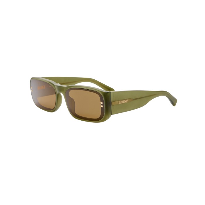 JACQUEMUS JAC195 C3 SUN | Sunglasses | Vytria Eyewear