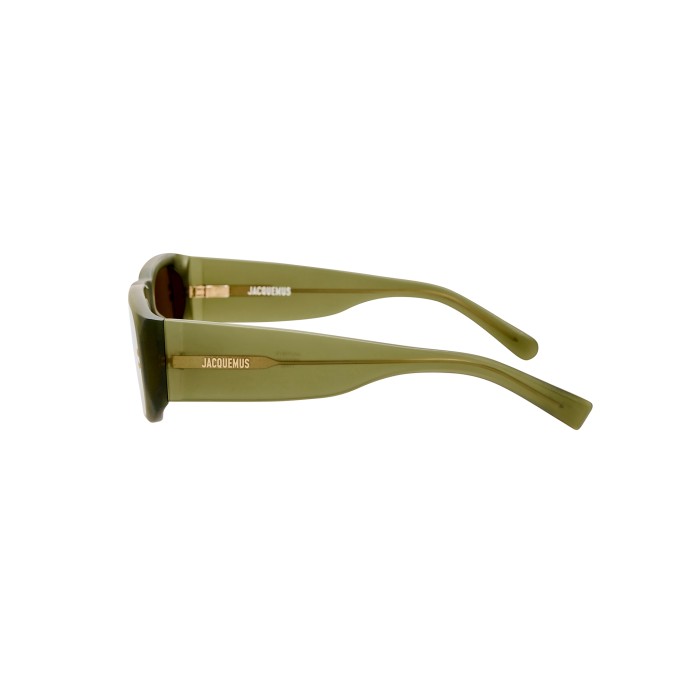 JACQUEMUS JAC195 C3 SUN