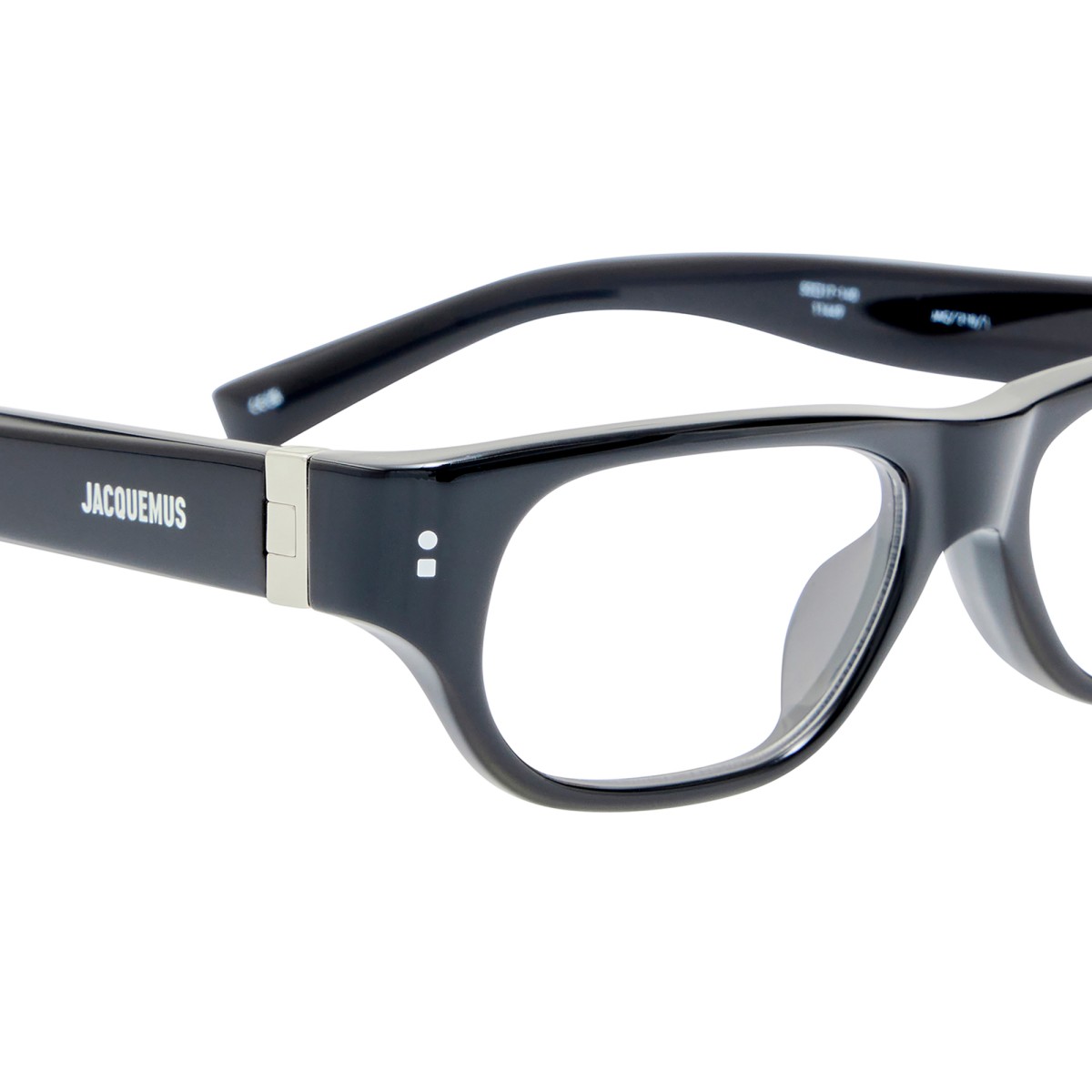 JACQUEMUS JAC218 C1 OPT | Monturas | Vytria Eyewear
