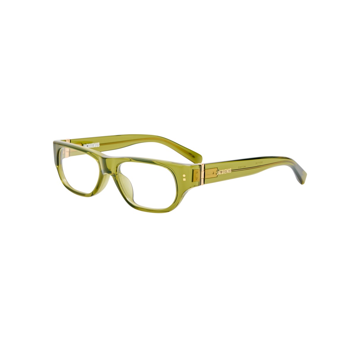JACQUEMUS JAC218 C2 OPT | Monturas | Vytria Eyewear
