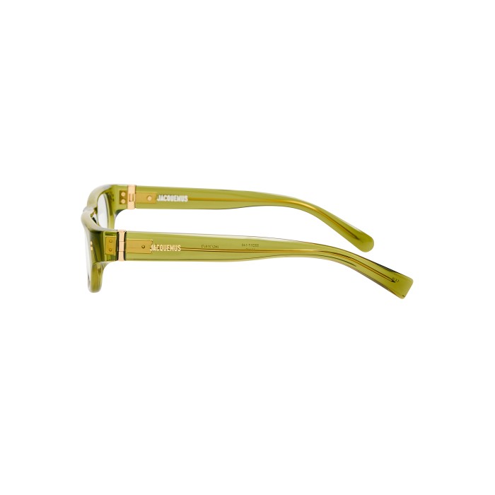 JACQUEMUS JAC218 C2 OPT