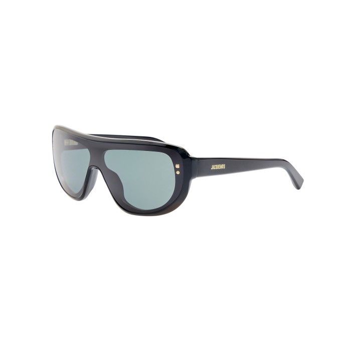 JACQUEMUS HAVANA JAC225 C1 SUN | Sunglasses | Vytria Eyewear