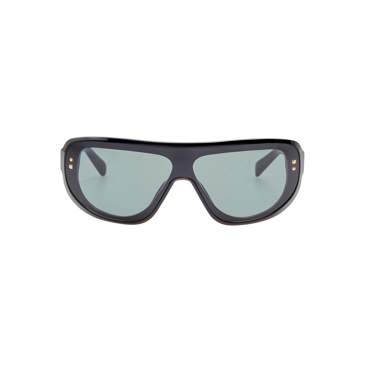 JACQUEMUS HAVANA JAC225 C1 SUN | Sunglasses | Vytria Eyewear