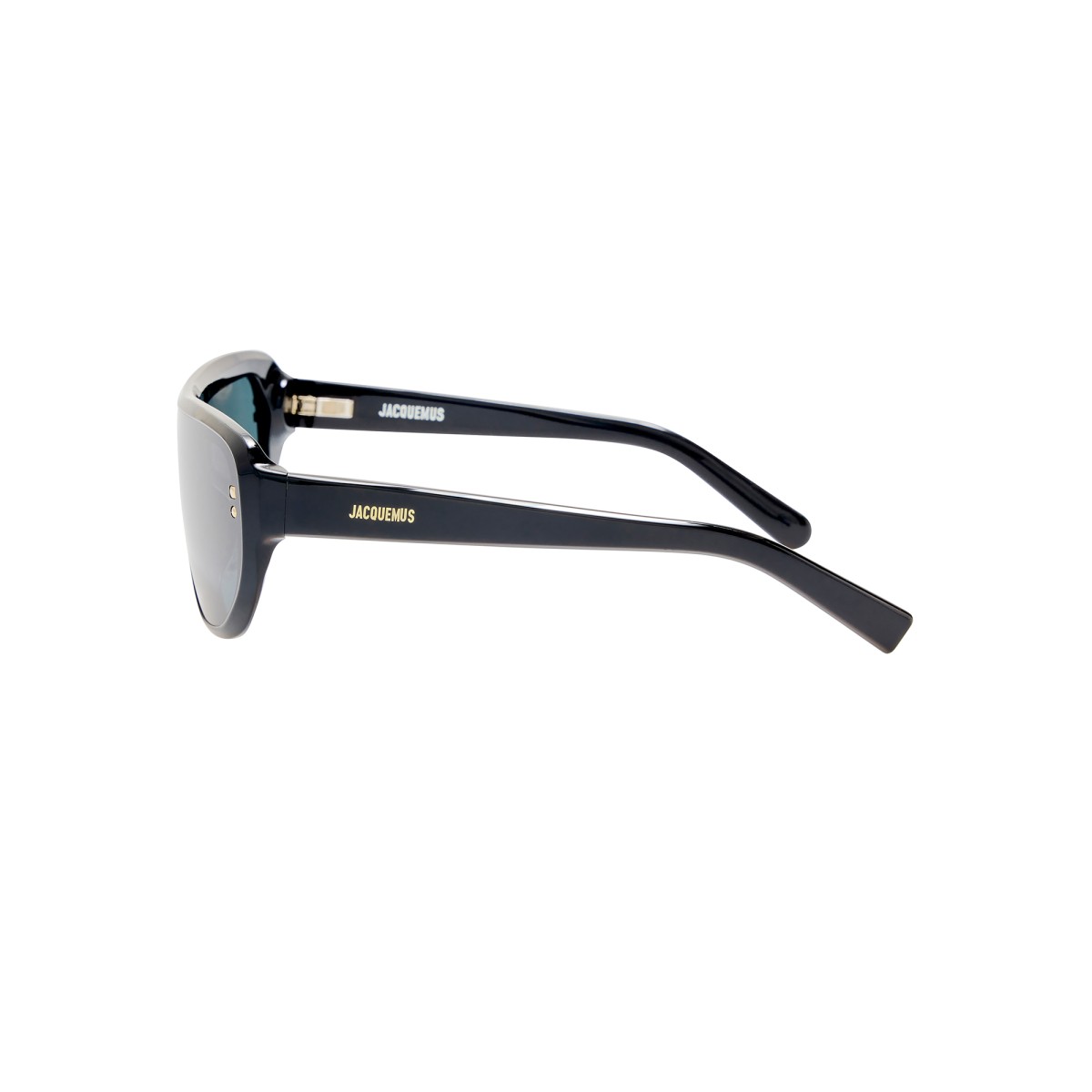 JACQUEMUS HAVANA JAC225 C1 SUN | Sunglasses | Vytria Eyewear