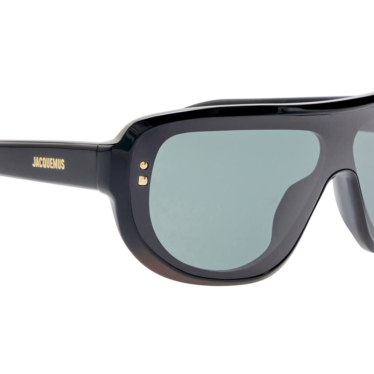 JACQUEMUS HAVANA JAC225 C1 SUN | Sunglasses | Vytria Eyewear