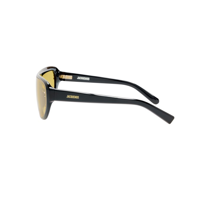 JACQUEMUS HAVANA JAC225 C3 SUN