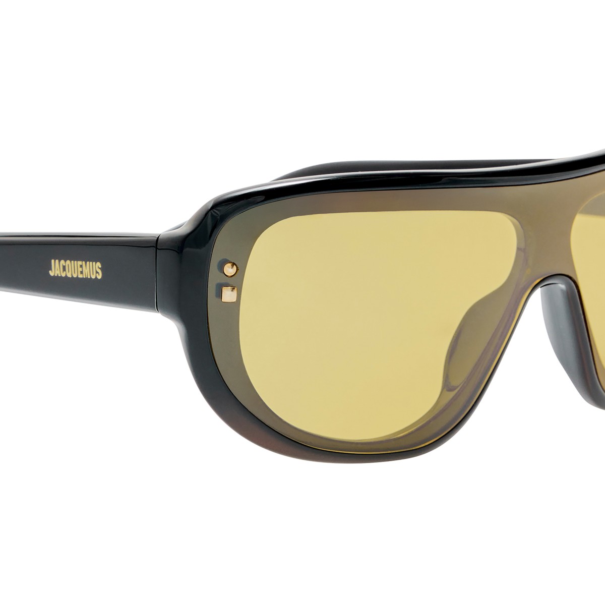 JACQUEMUS HAVANA JAC225 C3 SUN | Sunglasses | Vytria Eyewear