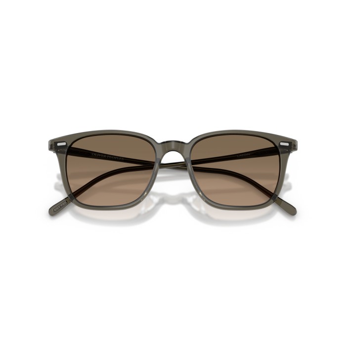 OLIVER PEOPLES LAEDIN OV5614SU 1820GN