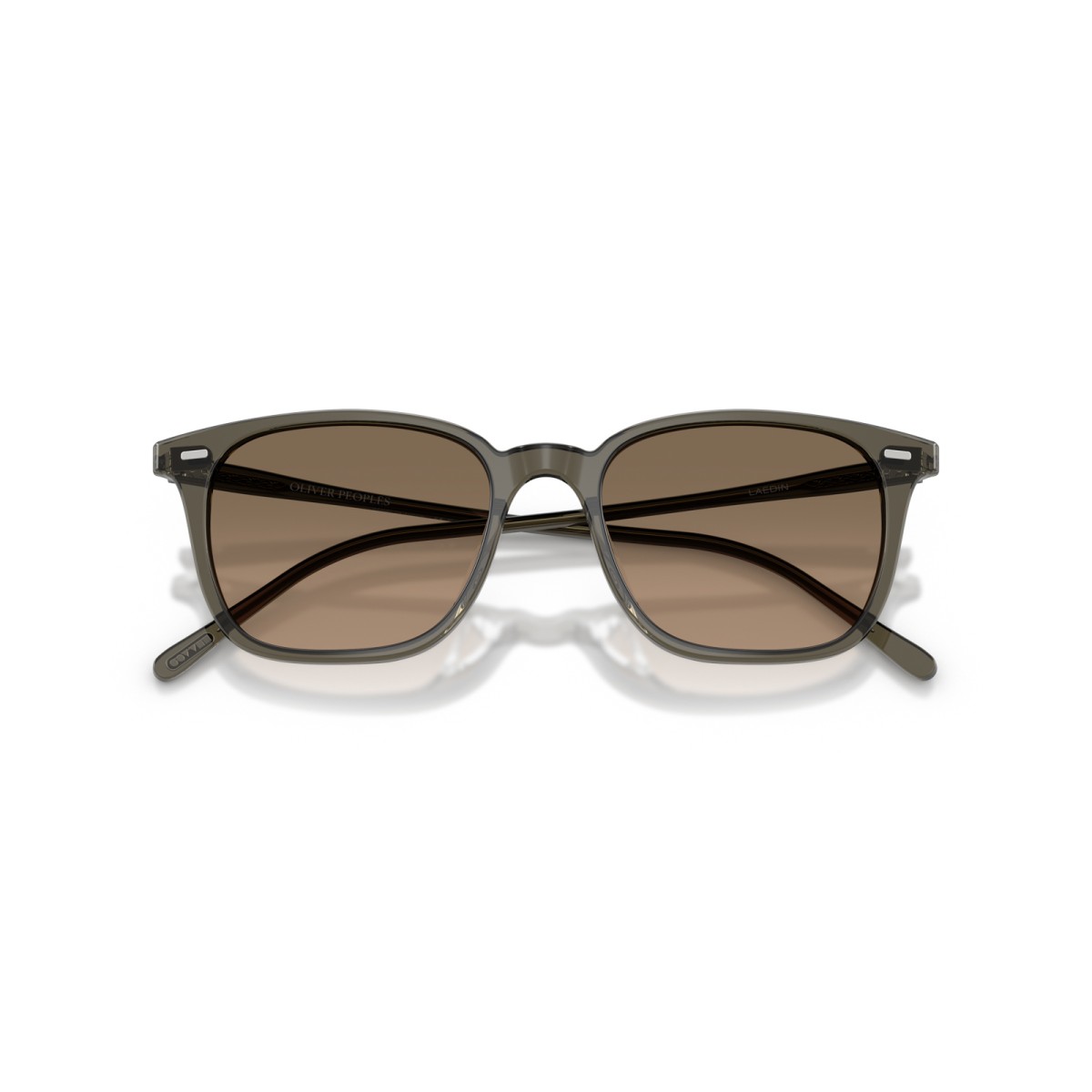 OLIVER PEOPLES OV5614SU 1820GN | Gafas de sol | Vytria Eyewear