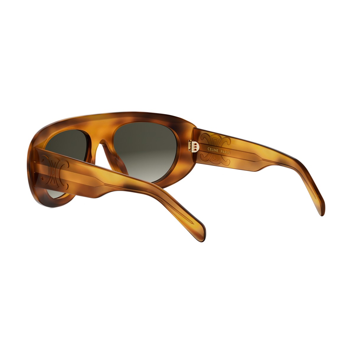 CELINE CL40340U 53F | Gafas de sol | Vytria Eyewear