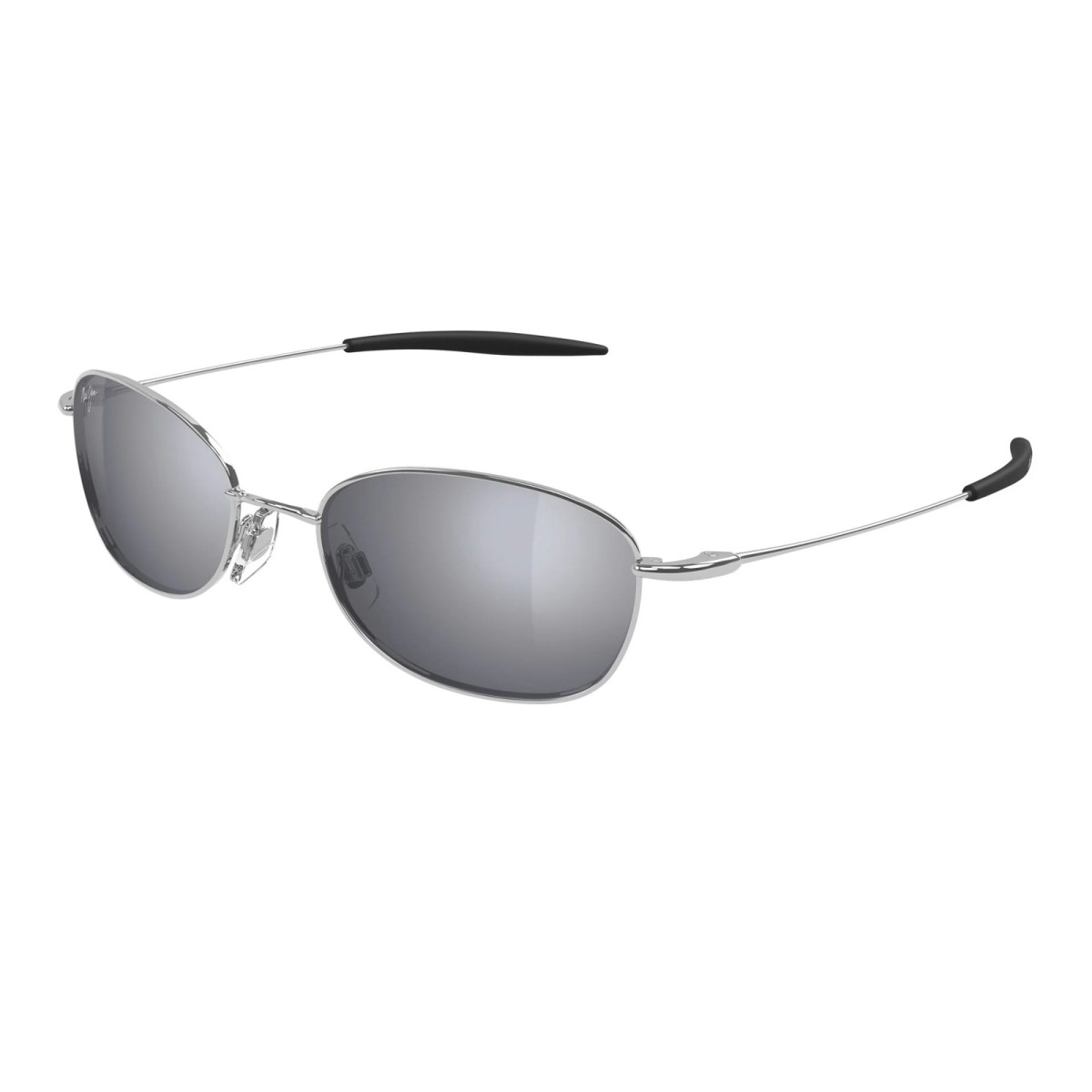 MAUI JIM HUIA MJ0372S 002 | Sunglasses | Vytria Eyewear
