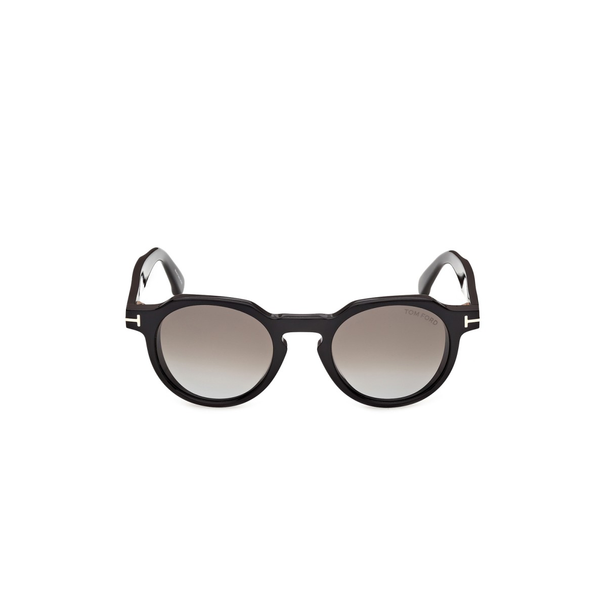 TOM FORD FT1358 01K | Sunglasses | Vytria Eyewear