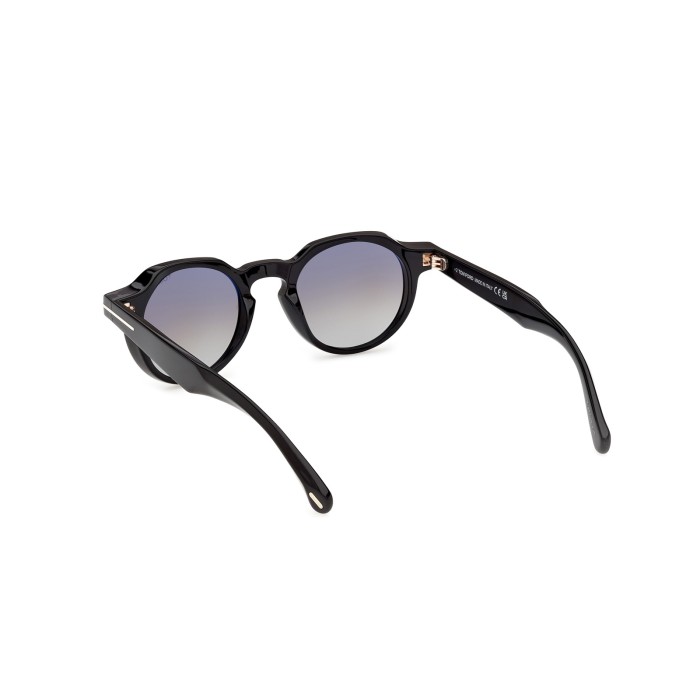 TOM FORD FT1358 01K