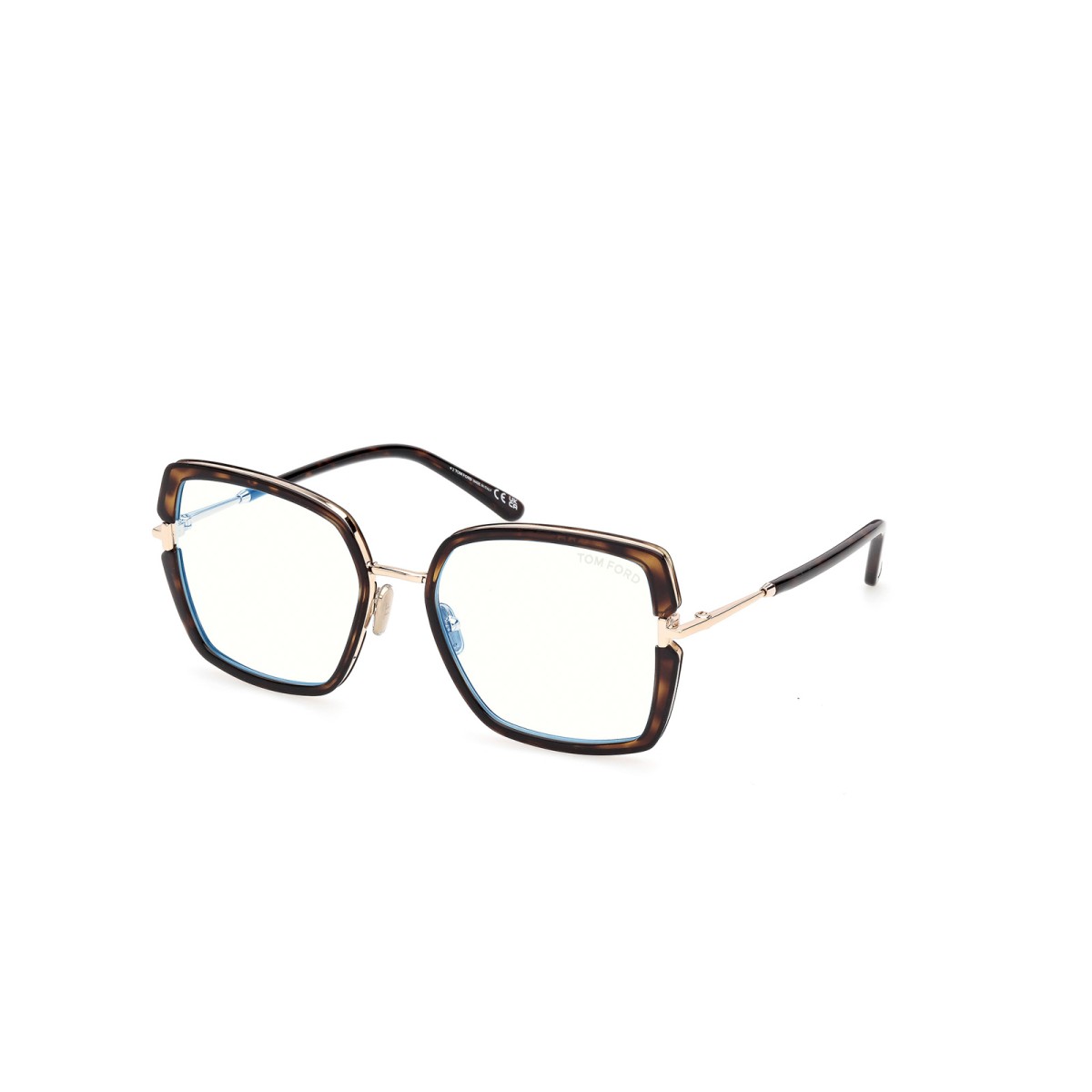 TOM FORD FT5985B 052 | Eyeglasses | Vytria Eyewear