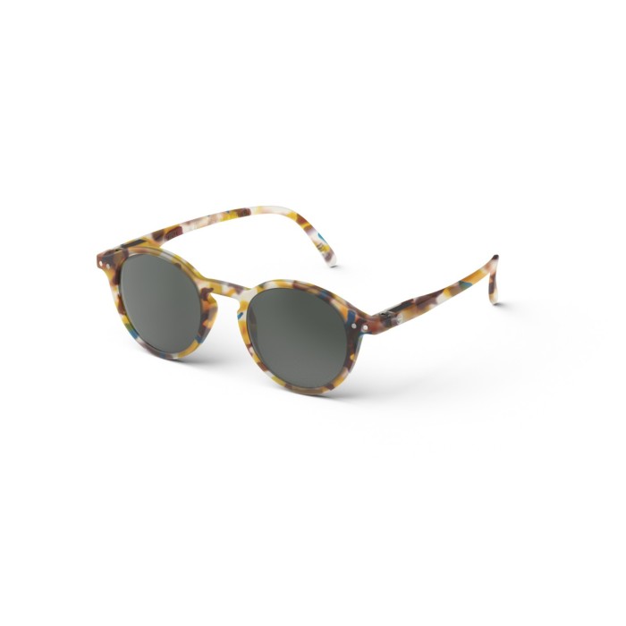 Izipizi Junior Sun D Blue Tortoise 