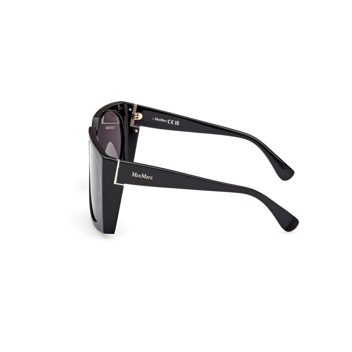 MAX MARA MM0133 01A | Gafas de sol | Vytria Eyewear