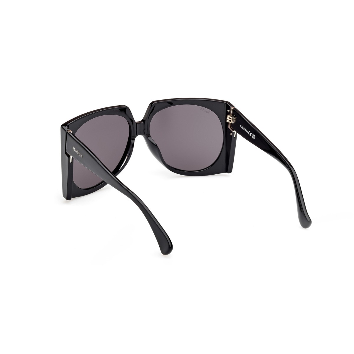 MAX MARA MM0133 01A | Gafas de sol | Vytria Eyewear
