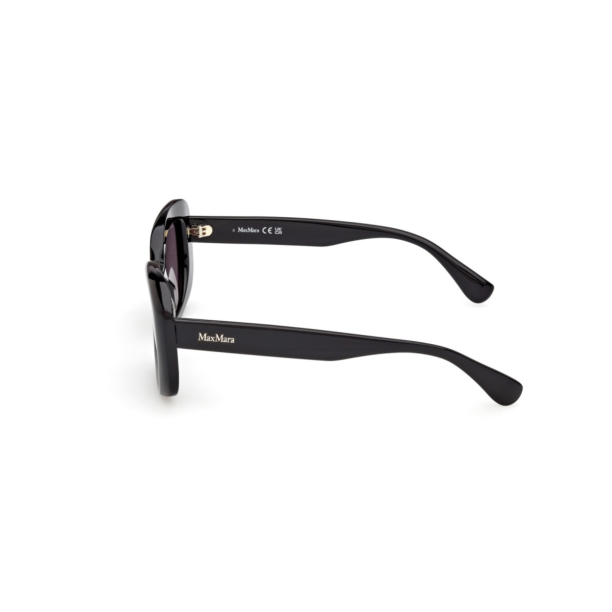 MAX MARA MM0170 01A | Gafas de sol | Vytria Eyewear