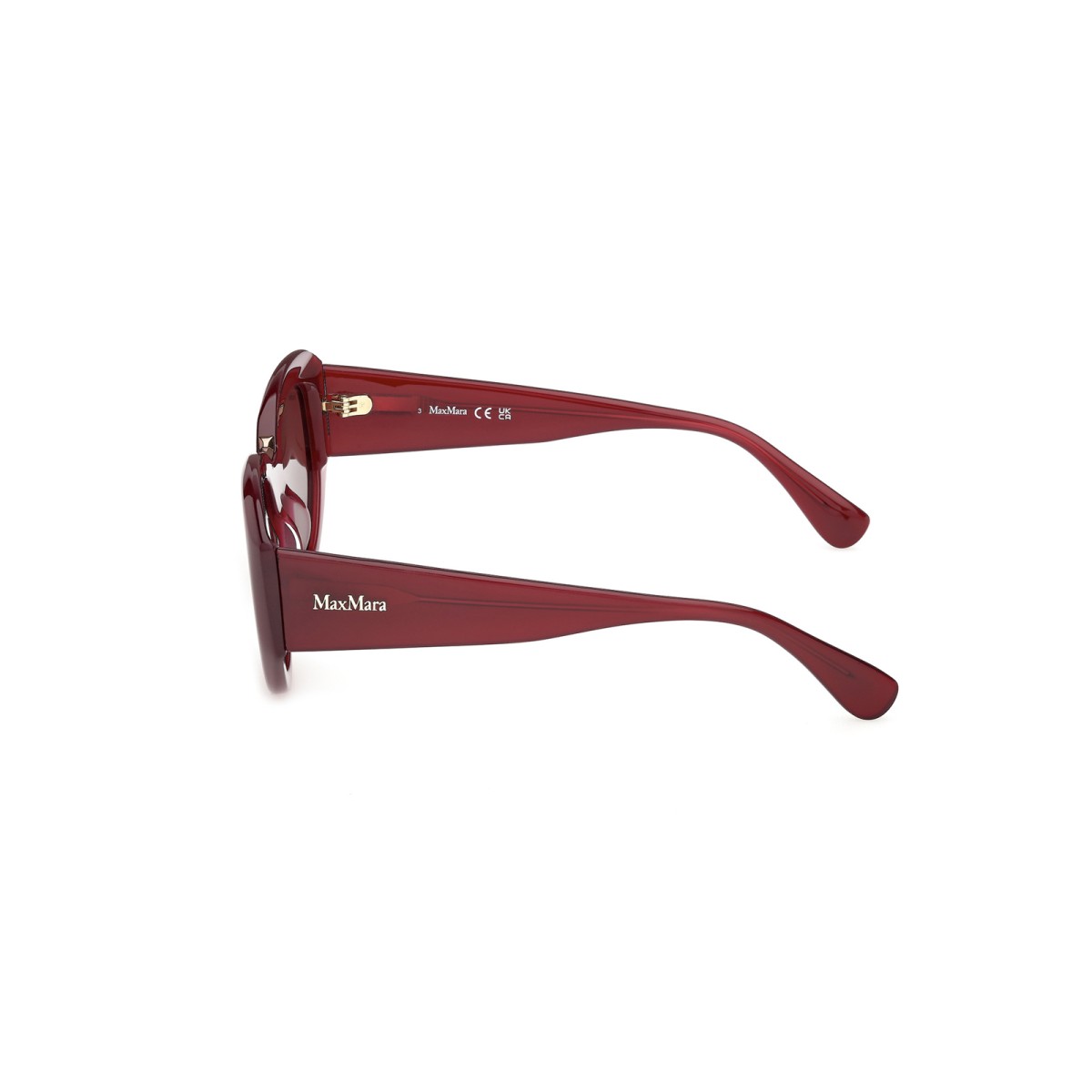 MAX MARA MM0198 69S | Sunglasses | Vytria Eyewear