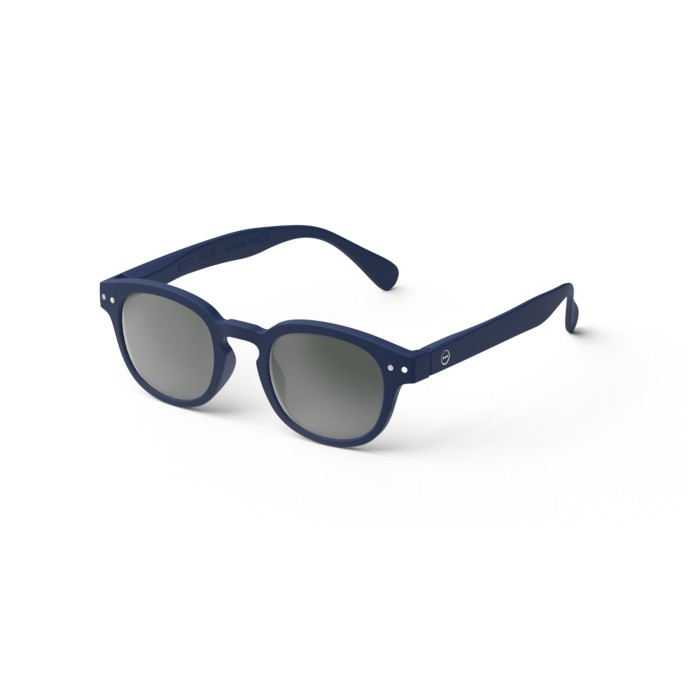 Izipizi Junior Sun D Navy Blue