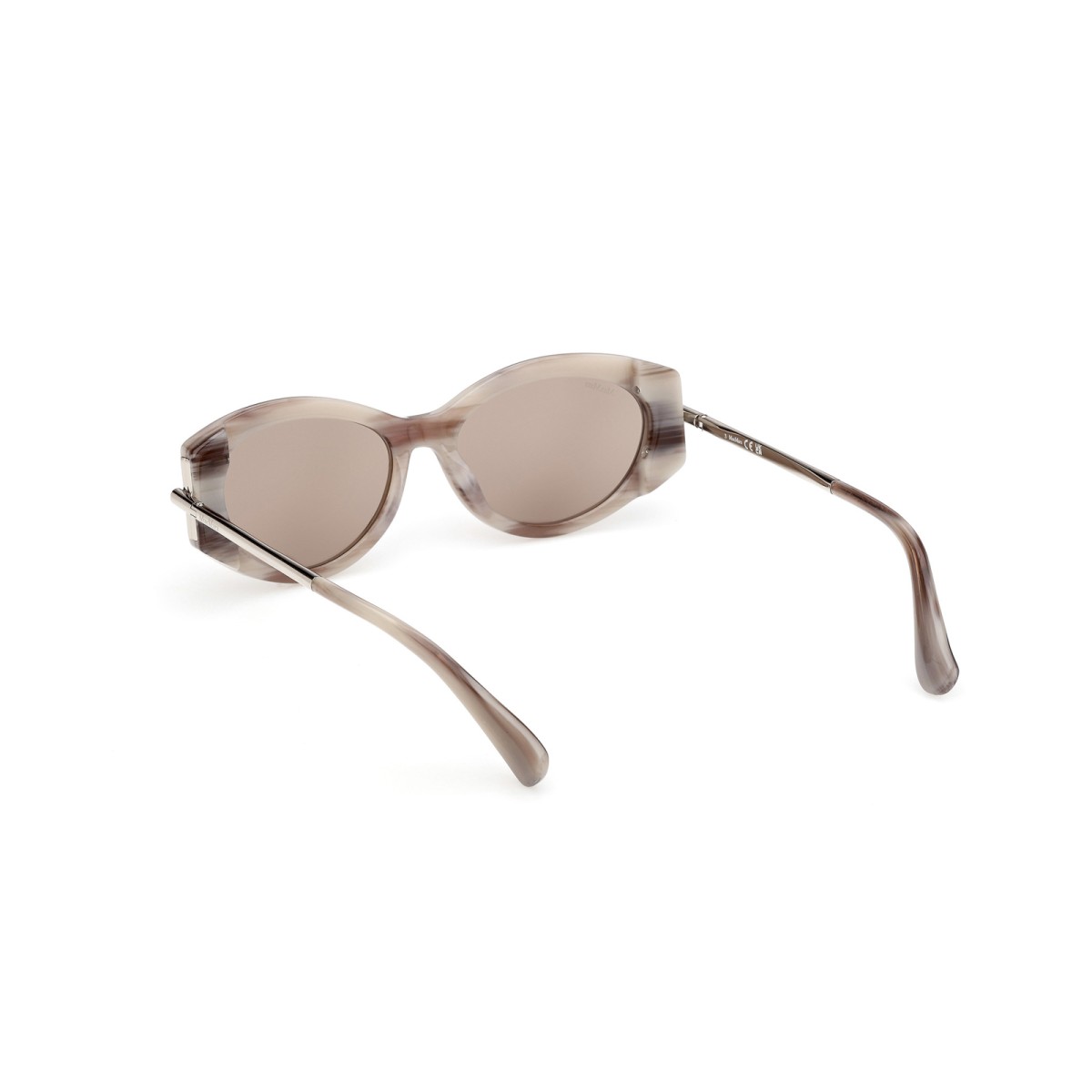 MAX MARA MM0167 60E | Sunglasses | Vytria Eyewear