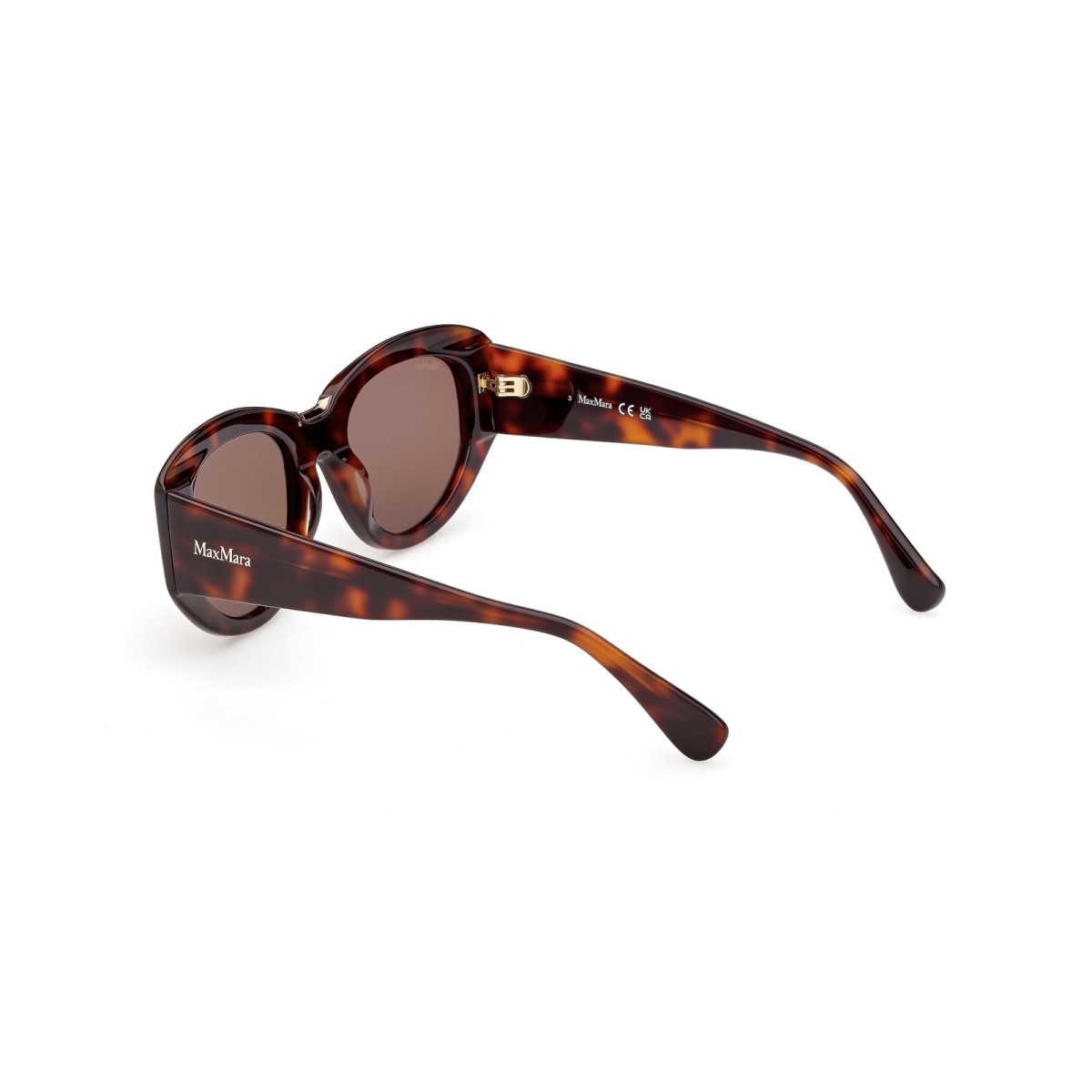 MAX MARA MM0198 52E | Sunglasses | Vytria Eyewear