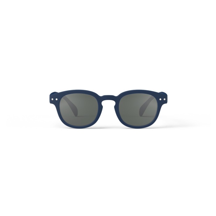 Junior Sun 5-10 Years D Navy Blue