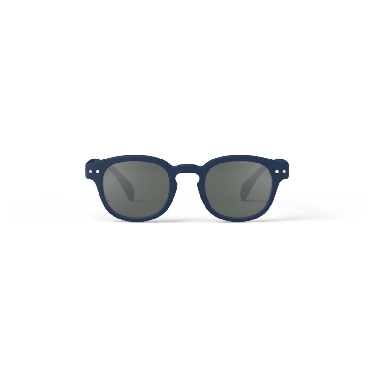 Izipizi Junior Sun D Navy Blue | Gafas de Sol para Niños | Vytria