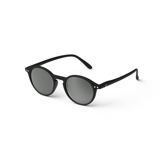 Izipizi Junior Sun D Black Sunglasses