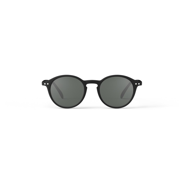 Junior 5-10 Years Sun D Black 