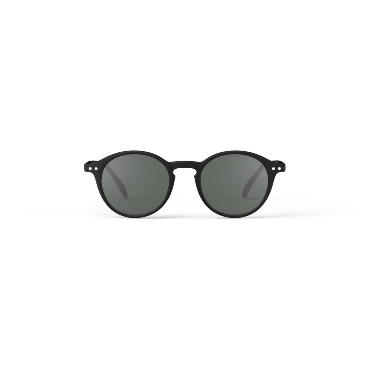 Izipizi Junior Sun D Black | Gafas de Sol para Niños | Vytria