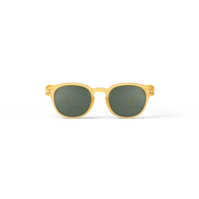 Junior Sun 5-10 Years C Yellow Honey 