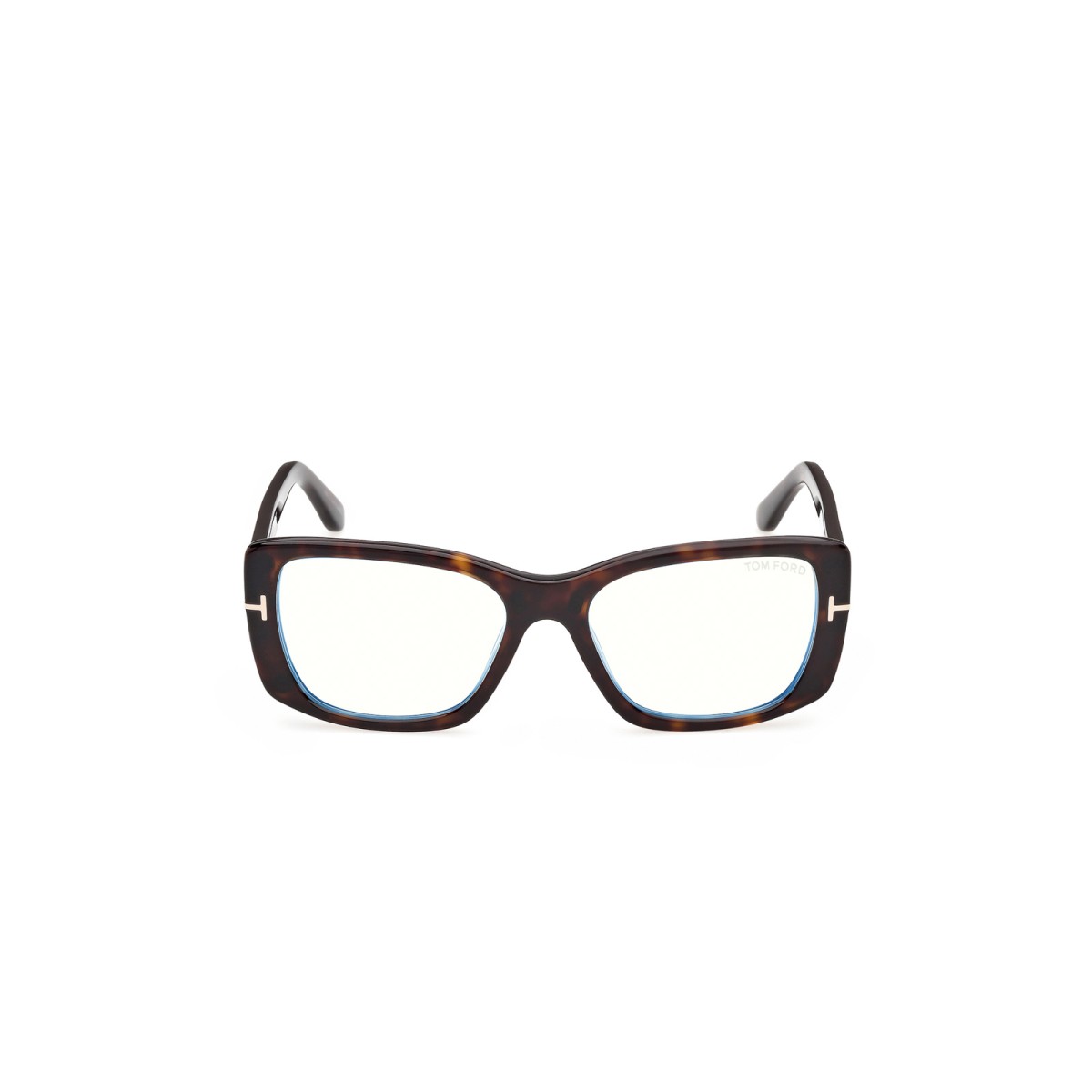 TOM FORD FT6176B 052 CLIP | Eyeglasses | Vytria Eyewear