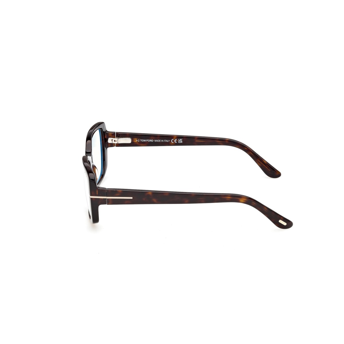 TOM FORD FT6176B 052 CLIP | Eyeglasses | Vytria Eyewear